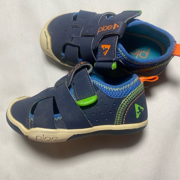 plae sam 2.0 sandals